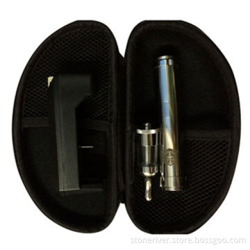 Electronic cigarette